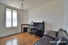 Maison à vendre 4 pièces BROU (28)