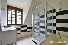 Maison à vendre 12 pièces ARROU (28)