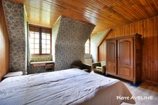 Maison à vendre 12 pièces ARROU (28)