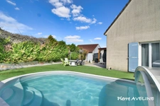 Maison à vendre 5 pièces BROU (28)