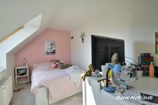 Maison à vendre 5 pièces BROU (28)