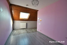 Maison à vendre 7 pièces YEVRES (28)