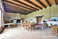 Maison à vendre 7 pièces ARROU (28)
