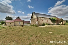 Maison à vendre 9 pièces proche de BROU (28)