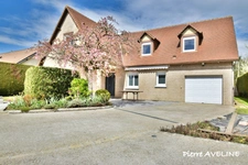 Maison à vendre 6 pièces LOGRON (28)