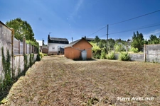 Maison à vendre 4 pièces LA BAZOCHE GOUET (28)