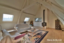 Maison à vendre 9 pièces proche de BROU (28)