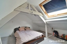 Maison à vendre 3 pièces LUIGNY (28)