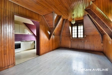 Maison à vendre 12 pièces ARROU (28)