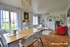 Maison à vendre 4 pièces proche de CLOYES SUR LE LOIR (28)