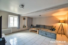 Maison à vendre 3 pièces LUIGNY (28)