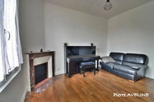 Maison à vendre 4 pièces BROU (28)