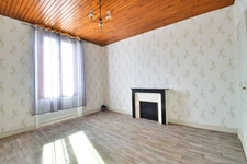 Maison à vendre 4 pièces LA BAZOCHE GOUET (28)