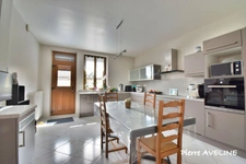Maison à vendre 4 pièces CLOYES SUR LE LOIR (28)
