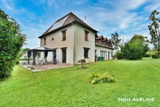 Maison à vendre 12 pièces ARROU (28)