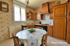 Maison à vendre 4 pièces LA BAZOCHE GOUET (28)