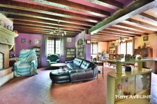 Maison à vendre 12 pièces ARROU (28)