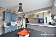 Maison à vendre 6 pièces LOGRON (28)
