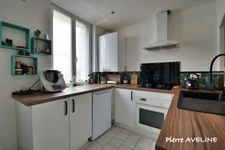 Maison à vendre 3 pièces BROU (28)