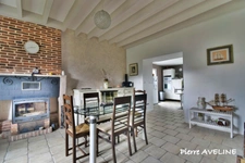 Dpt Eure et Loir (28), à vendre ARROU maison P5   