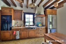 Maison à vendre 5 pièces CHAPELLE ROYALE (28)