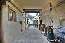 Maison à vendre 8 pièces DANGEAU (28)