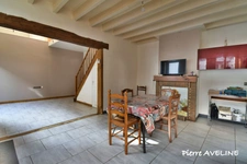Maison à vendre 8 pièces DANGEAU (28)