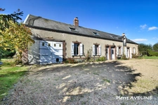 Maison à vendre 7 pièces YEVRES (28)