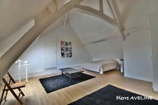 Maison à vendre 9 pièces proche de BROU (28)