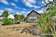 Maison à vendre 4 pièces BROU (28)