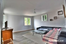 Maison à vendre 7 pièces proche de LA BAZOCHE GOUET (28)