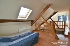 Maison à vendre 8 pièces DANGEAU (28)