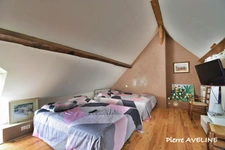 Dpt Eure et Loir (28), à vendre ARROU maison P5   
