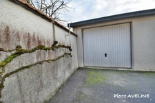 Appartement à vendre 2 pièces CHATEAUDUN (28)