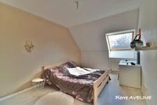 Maison à vendre 5 pièces BROU (28)