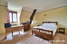 Maison à vendre 12 pièces ARROU (28)