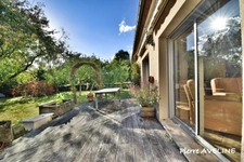 Maison à vendre 7 pièces BROU (28)