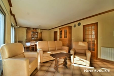 Maison à vendre 7 pièces BROU (28)