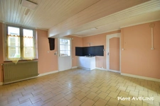 Maison à vendre 8 pièces DANGEAU (28)
