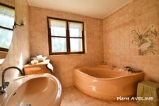 Maison à vendre 11 pièces proche de CLOYES LES TROIS RIVIERES (28)