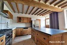 Maison à vendre 7 pièces YEVRES (28)