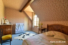 Maison à vendre 11 pièces proche de CLOYES LES TROIS RIVIERES (28)