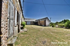 Maison à vendre 3 pièces DANGEAU (28)