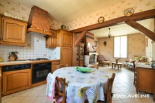 Maison à vendre 4 pièces LA BAZOCHE GOUET (28)