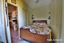 Maison à vendre 3 pièces DANGEAU (28)