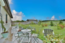 Maison à vendre 4 pièces proche de CLOYES SUR LE LOIR (28)
