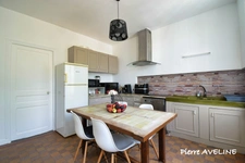Maison à vendre 4 pièces BROU (28)