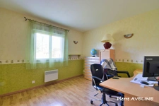 Maison à vendre 6 pièces LOGRON (28)