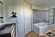 Maison à vendre 4 pièces BROU (28)
