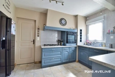 Maison à vendre 6 pièces LOGRON (28)